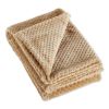 Bone Dry Microfiber Pet Blanket - 36 x 54 Taupe