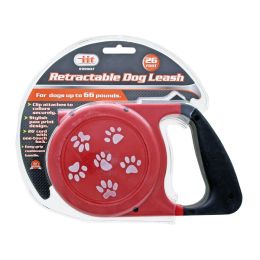 26' Retractable Dog Leash