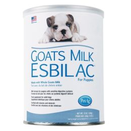 Esbilac Goats Milk Powder 12 oz