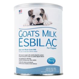 Esbilac Goats Milk Powder 12 oz