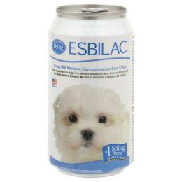 Esbilac Puppy Milk Replacer Liquid 11 fl. oz
