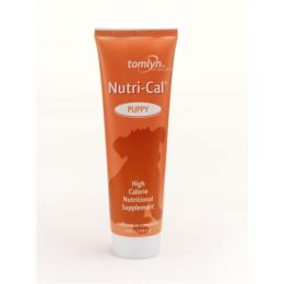 Tomlyn Nutri-Cal Supplement for Puppies 4.25 oz