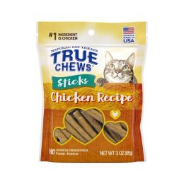 True Chews Sticks C 3Oz  Chicken