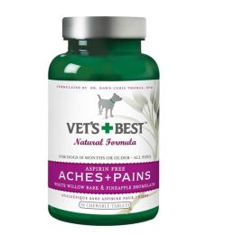 Vet's Best Best Aches and Pains 50 Count