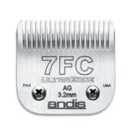 Andis UltraEdge Grooming Clipper Blade #7Fc