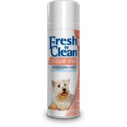 Fresh N Clean Original Fresh Clean Scent Cologne Spray for Dogs 12 oz