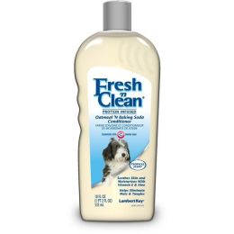 Fresh N Clean Protein Infused Oatmeal N Baking Soda Conditioner 18 fl. oz