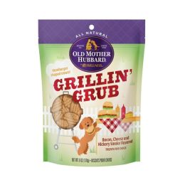 Omh Grillin Grub Seasonal Treats 6oz