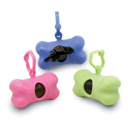 Spot In the Bag Clip-On Dispenser Assorted 30 Bags