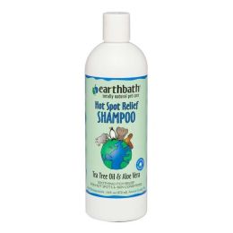 EB D SHMPO TTREE ALOE 16OZ
