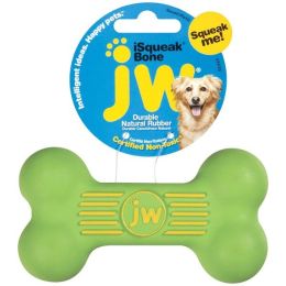 ? JW D PUP ISQUEAK BN SM