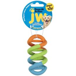 JW D PUP IN ACTN SM