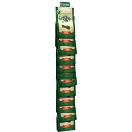 Greenies Dog Dental Treats Original, 1ea/6 oz, 10 ct, Petite