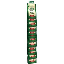 Greenies Dog Dental Treats Original, 1ea/6 oz, 6 ct, Regular