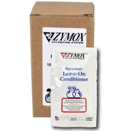 Zymox Enzymatic Shampoo & Leave-On Conditioner Sample Refills Conditioner 10pk