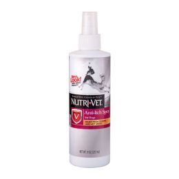Nutri-Vet Ant-Itch Spray 8 fl. oz