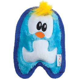 Outward Hound Invincibles Dog Toy Mini Penguin Extra-Small
