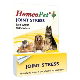 HomeoPet Joint Stress 15 ml