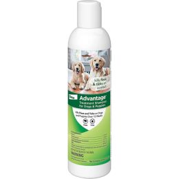 Advantage Dog Treatment Shampoo 8oz