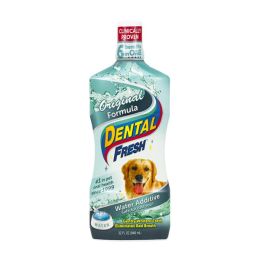 Synergy Labs Water Additive for Dogs 32 fl. oz
