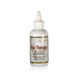 Synergy Labs Dr. Gold's Ear Therapy 4 fl. oz