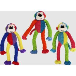 ? MP D MULTI CREW MNKY 17"