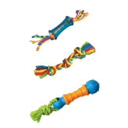 Petstages Dental Dog Chew Pack Assorted Small