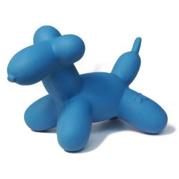 Charming Pet Products Balloon Farm Dudley the Dog Toy 1ea/XS