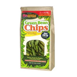 K9 Granola Green Bean Chips 5oz