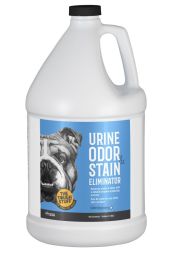 Nilodor Tough Stuff Urine Odor & Stain Eliminator for Dogs (size: 1 Gallon)
