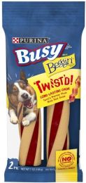 Purina Busy with Beggin' Twist'd Chew Treats Original (size: 7 oz)