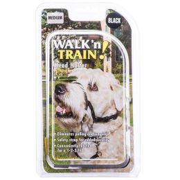 Coastal Pet Walk'n Train Head Halter (size: Size 2 (14"-19" Neck & 5"-7" Snout Circumference))