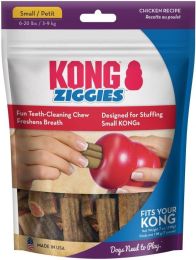 KONG Stuff'n Ziggies - Adult Dogs (size: Original Recipe (Large - 8 oz))