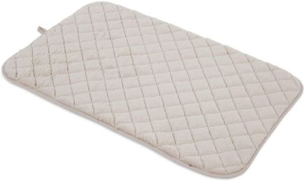 Precision Pet SnooZZy Sleeper - Tan (size: Medium 4000 (35" Long x 21.5" Wide))