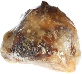 Smokehouse Treats Knee Bone (size: 1 Pack)