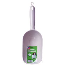 Van Ness Food Scooper (size: Large (2 Cups))