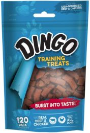 Dingo Training Treats (size: 120 Pack)