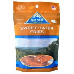 Blue Ridge Naturals Sweet Tater Fries (size: 5 oz)